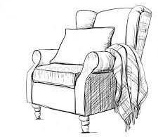 Illustration of Counselling room